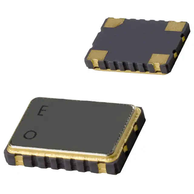 EG-2001CA 132.8125M-PCHB EPSON electronic component